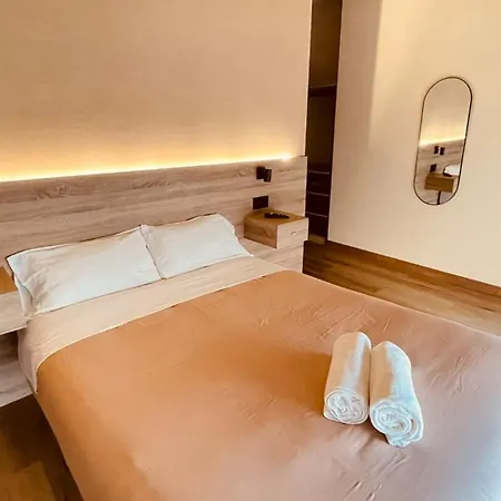 Optimus Comfort Campoamor 101 Valencia Exterior photo