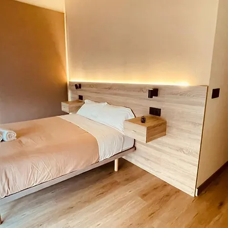 Optimus Comfort Campoamor 101 Valencia Exterior photo