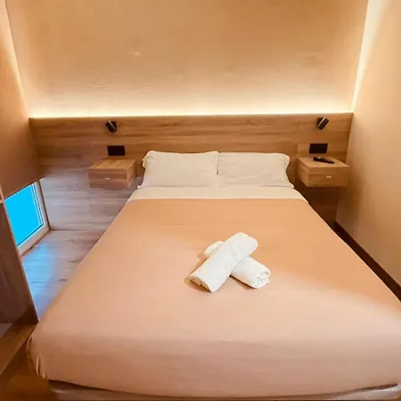 Optimus Comfort Campoamor 101 Valencia Exterior photo