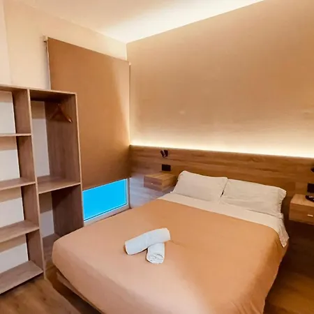 Optimus Comfort Campoamor 101 Valencia Exterior photo