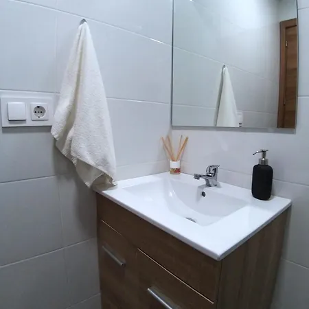 Optimus Comfort Campoamor 101 Valencia Exterior photo