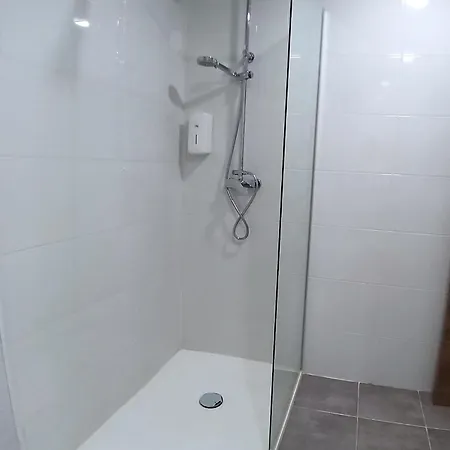 Optimus Comfort Campoamor 101 Valencia Exterior photo