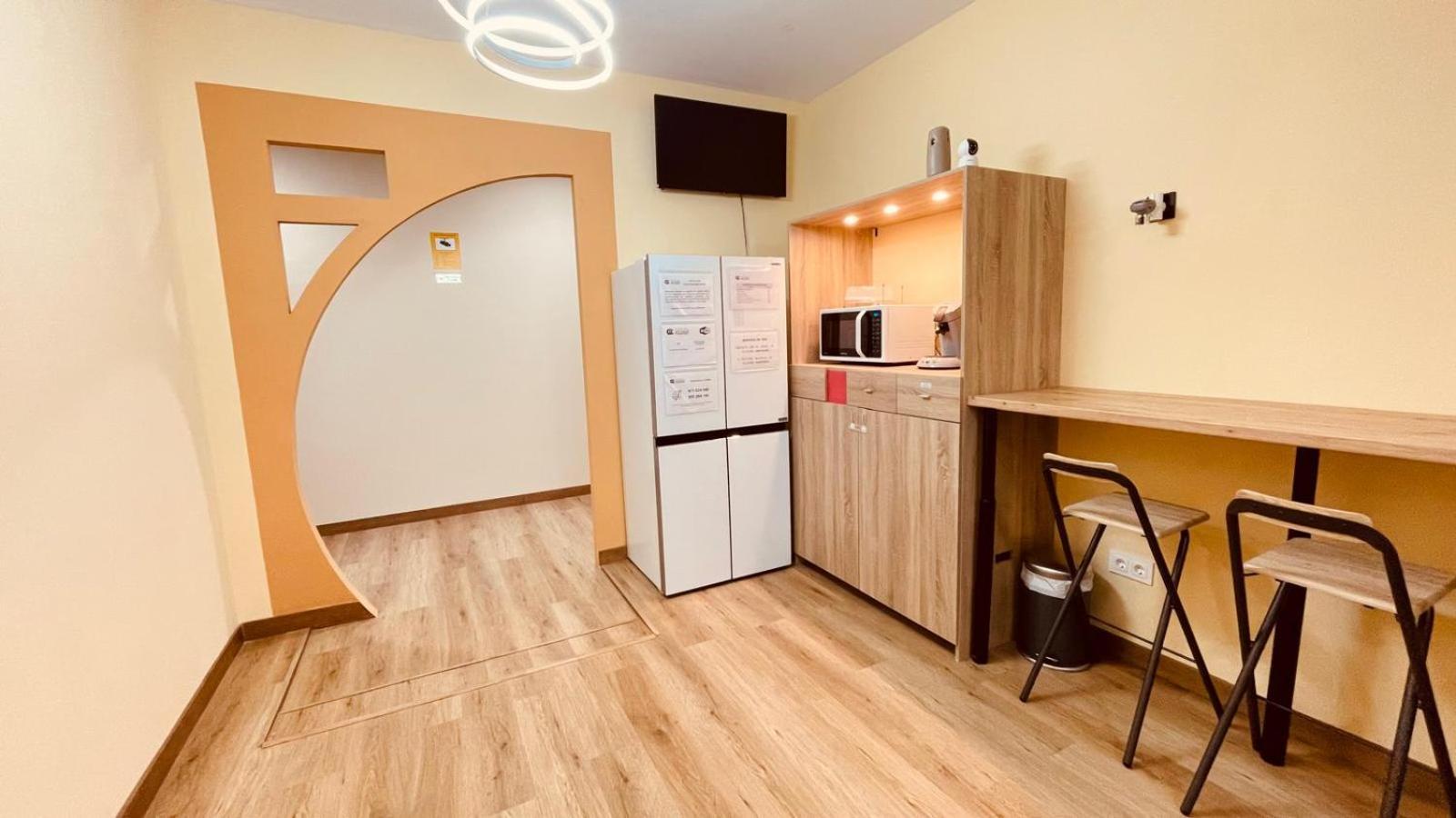 Optimus Comfort Campoamor 101 Maison d'hôtes Valence