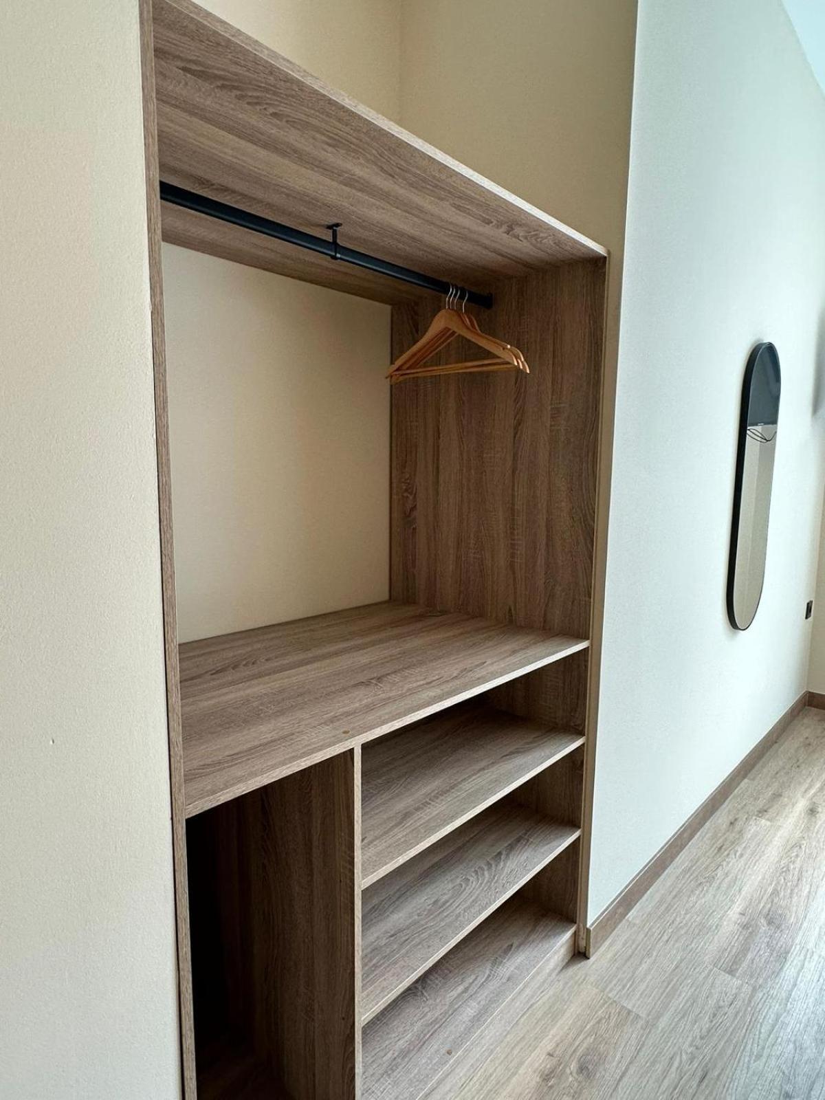 Optimus Comfort Campoamor 101 Maison d'hôtes Valence
