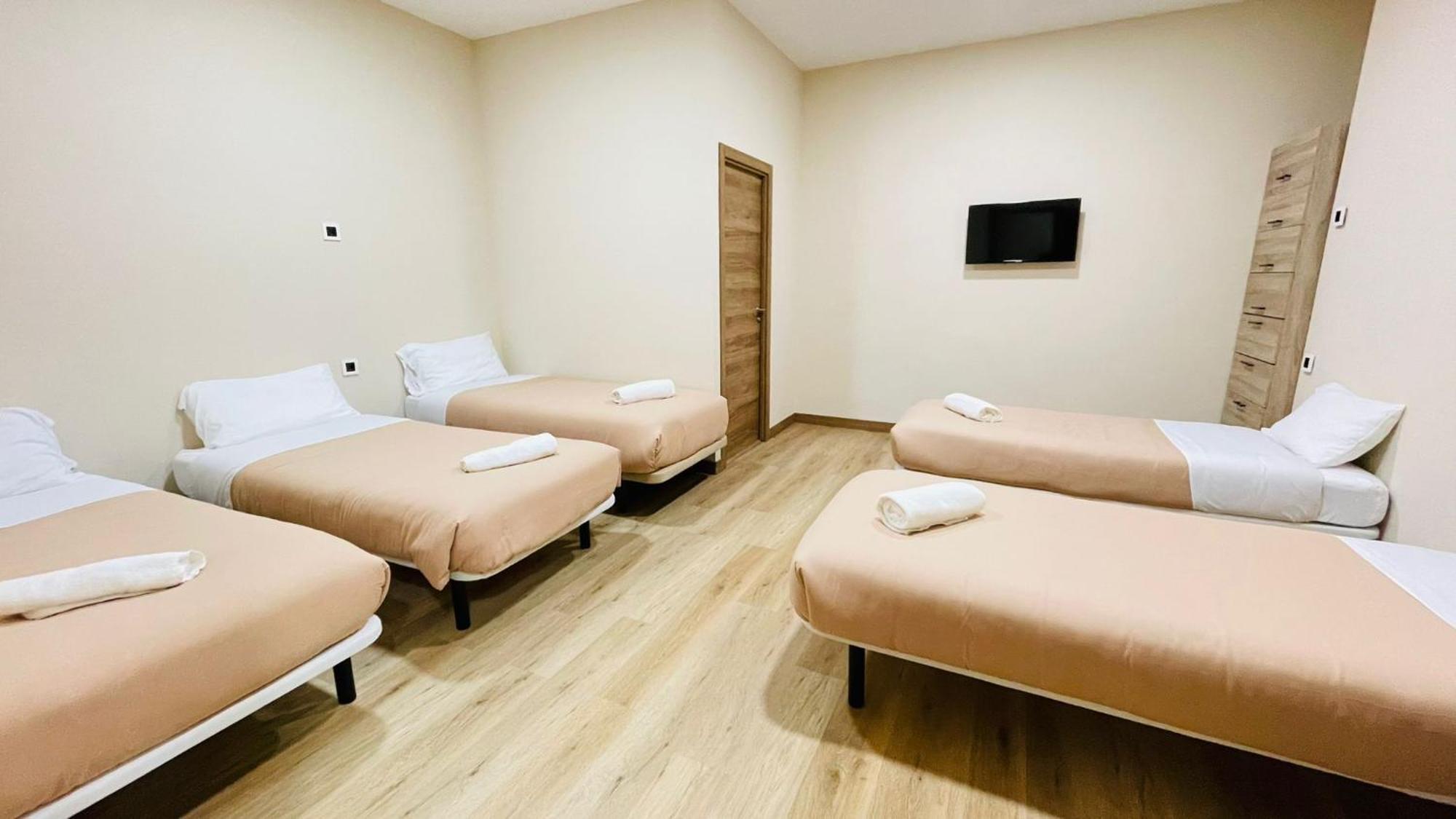 Maison d'hôtes Optimus Comfort Campoamor 101