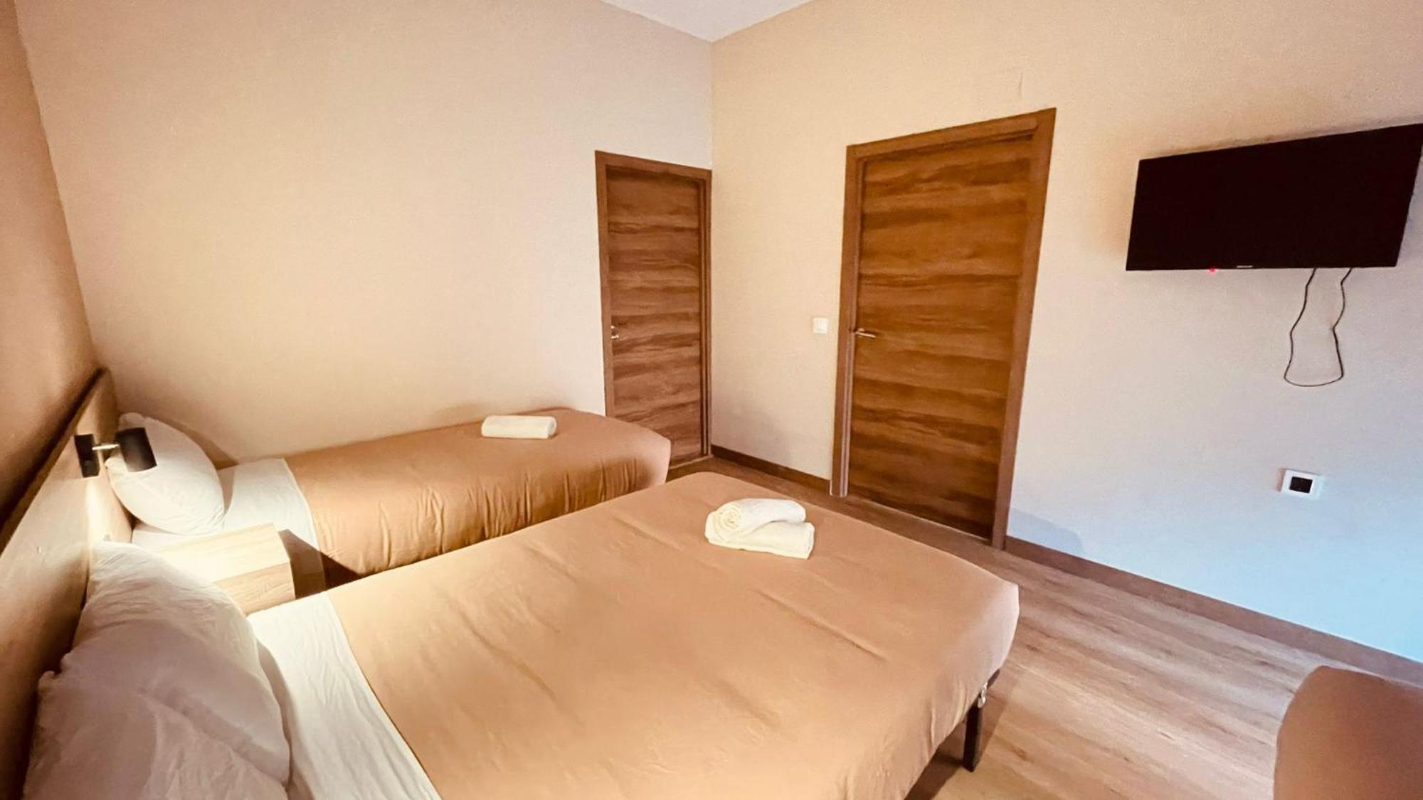 Guest house Optimus Comfort Campoamor 101