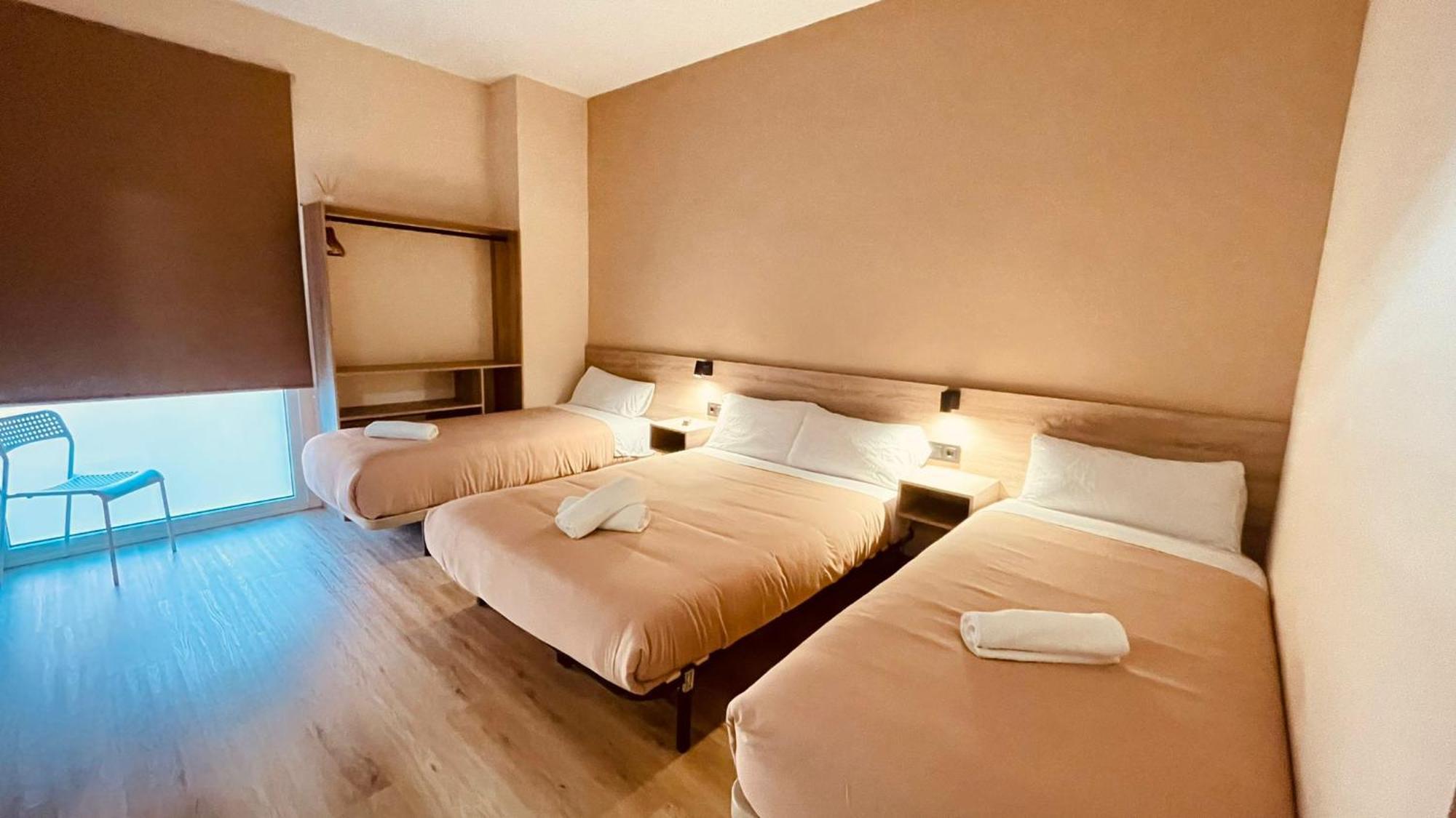 Maison d'hôtes Optimus Comfort Campoamor 101 Valence