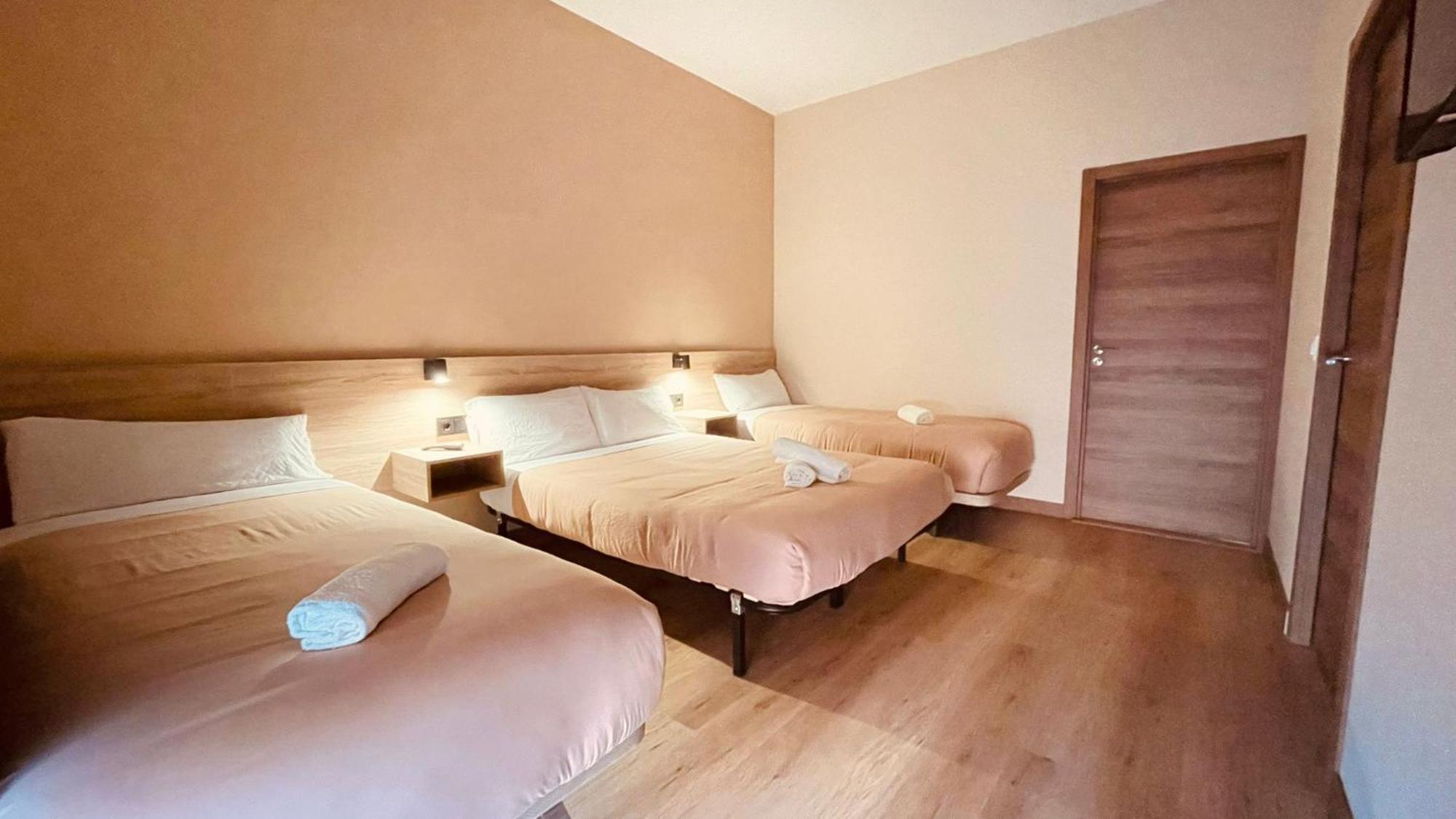Optimus Comfort Campoamor 101 Valence