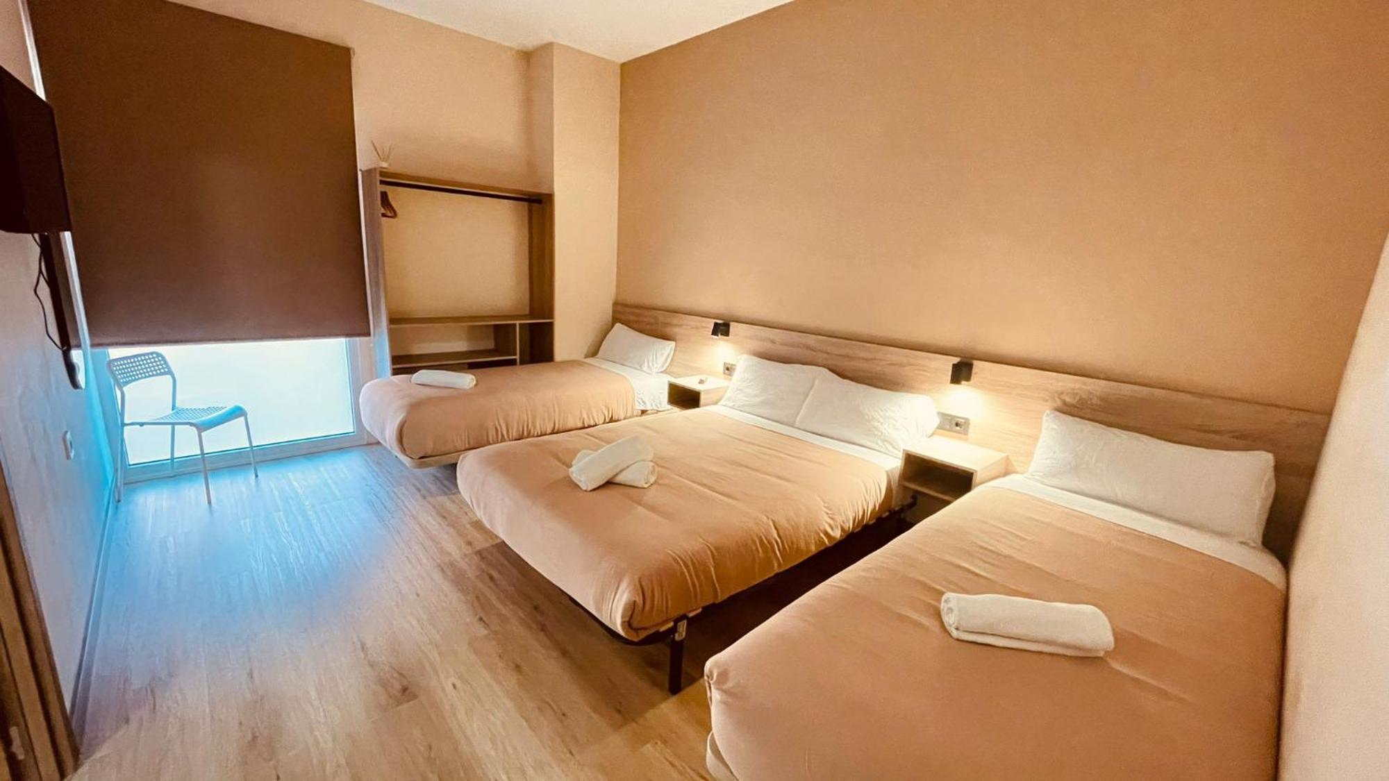 Maison d'hôtes Optimus Comfort Campoamor 101 *
