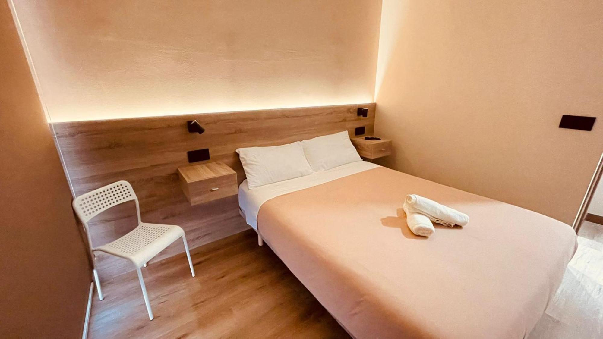 Optimus Comfort Campoamor 101 Valence