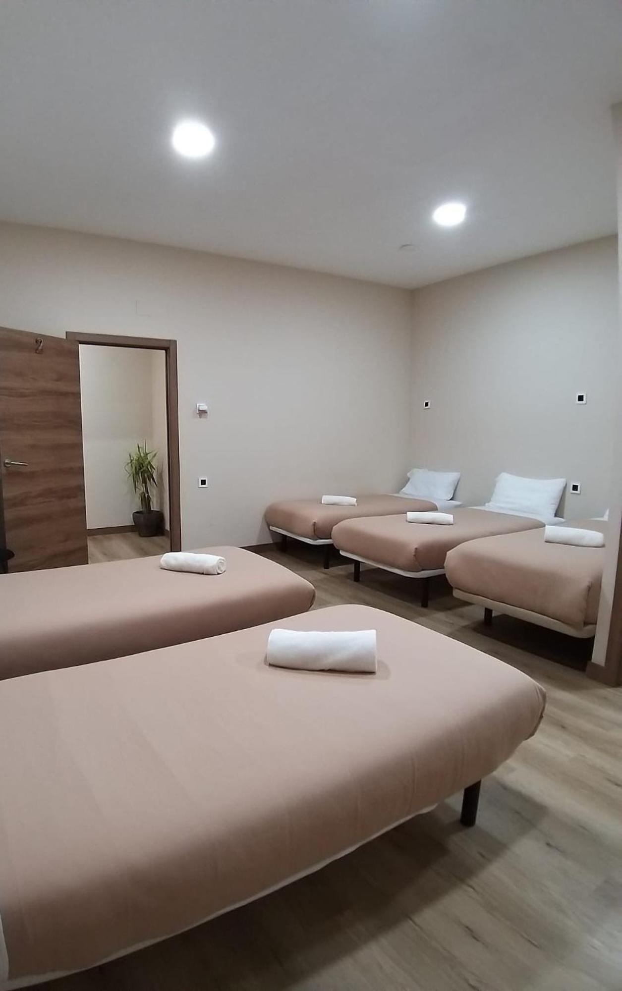 Optimus Comfort Campoamor 101 Maison d'hôtes