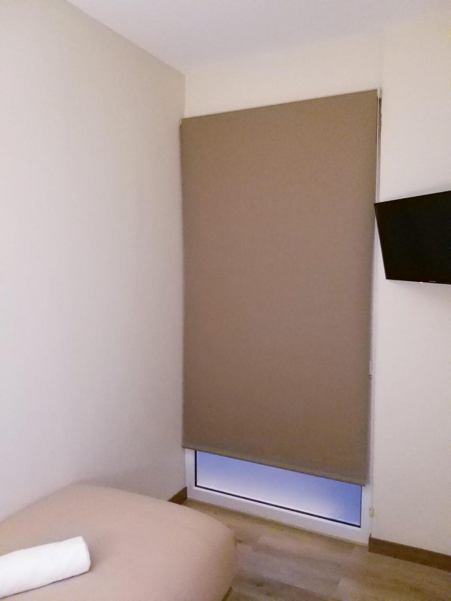 Optimus Comfort Campoamor 101 Maison d'hôtes Valence