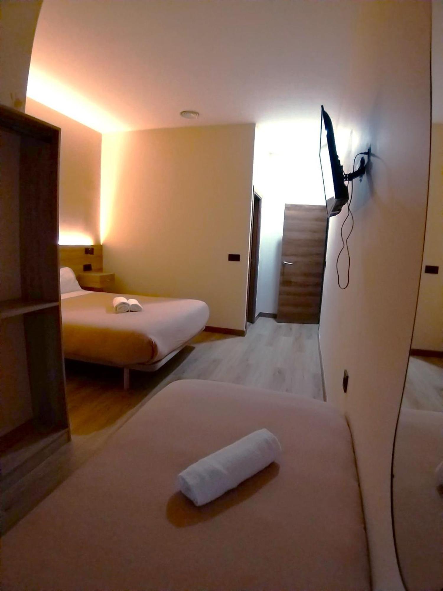 Maison d'hôtes Optimus Comfort Campoamor 101