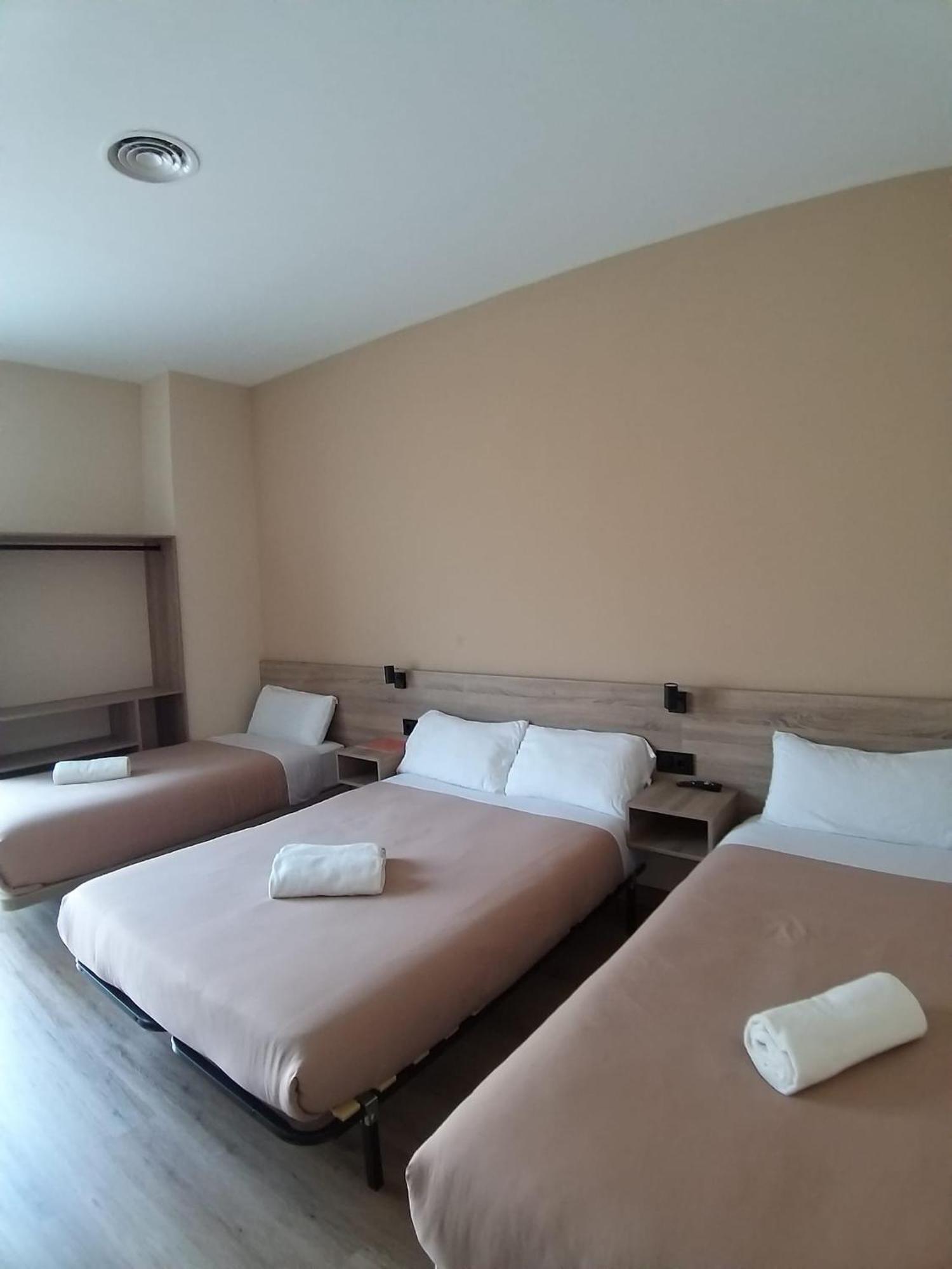 Optimus Comfort Campoamor 101 Maison d'hôtes