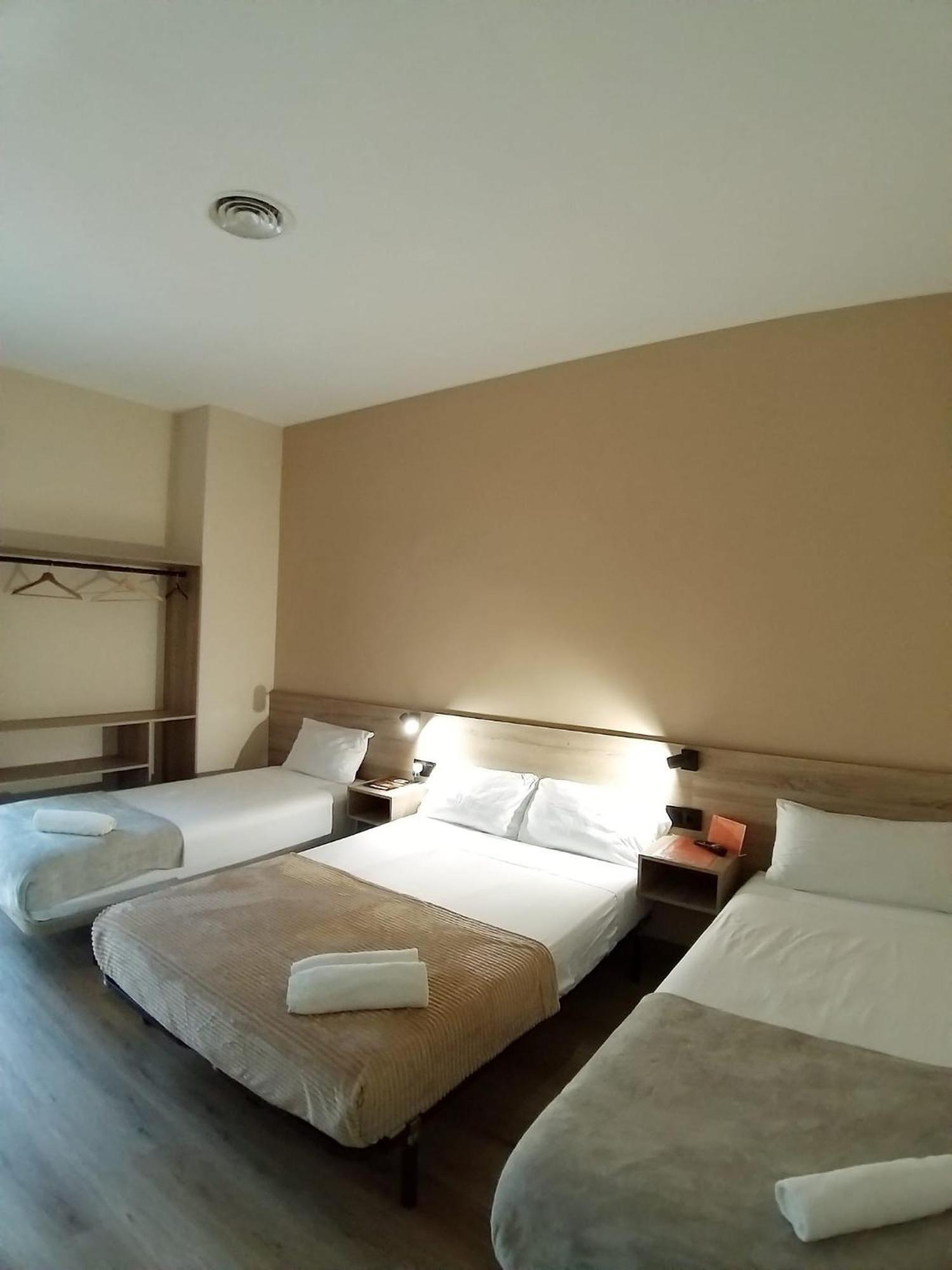 Optimus Comfort Campoamor 101 * Valencia
