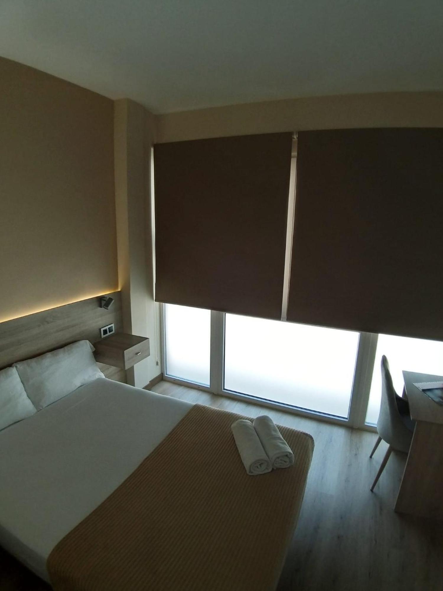 Optimus Comfort Campoamor 101