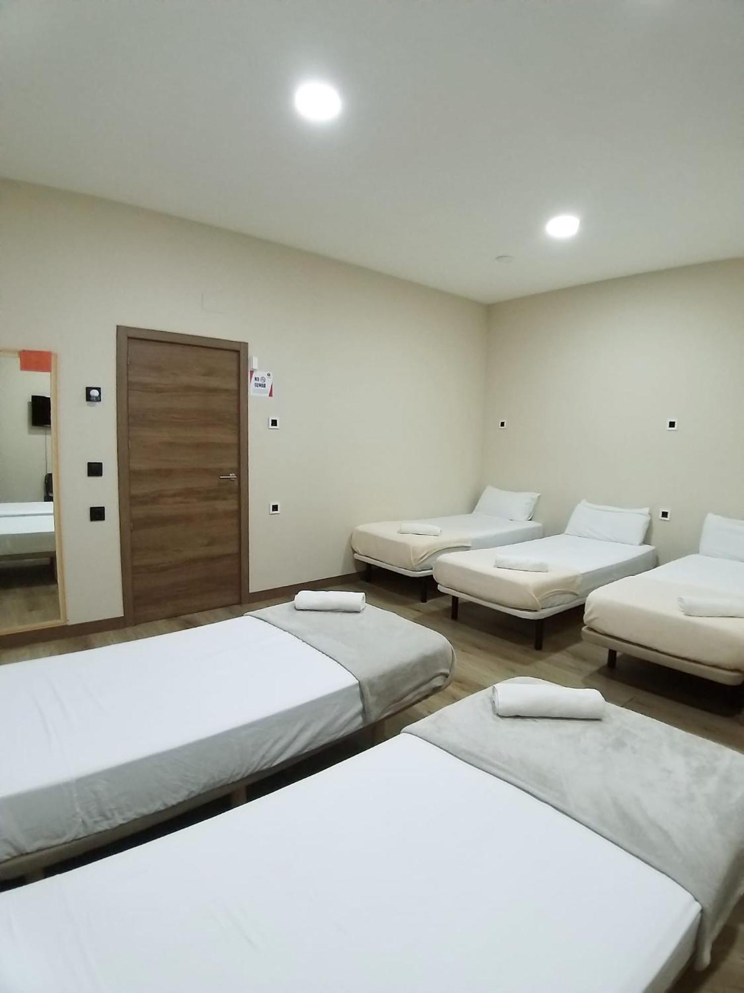 Optimus Comfort Campoamor 101 Valence