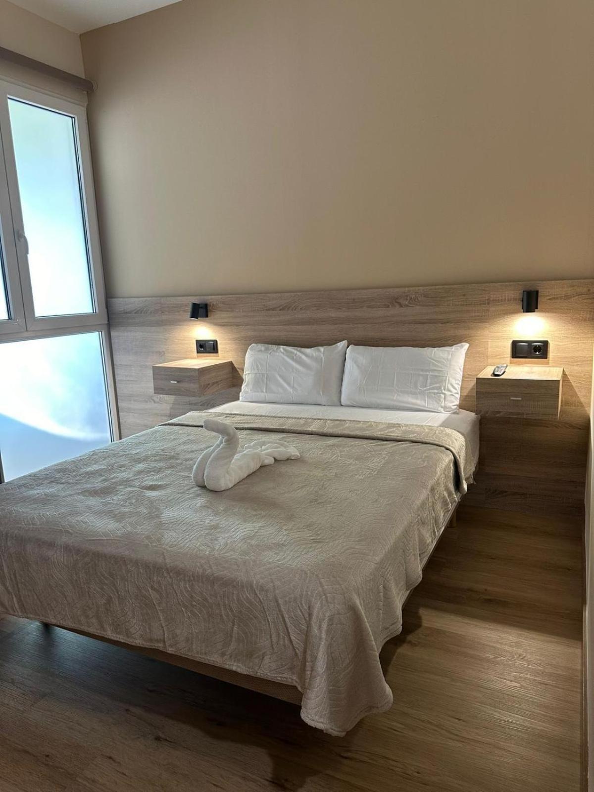 Pensjonat Optimus Comfort Campoamor 101