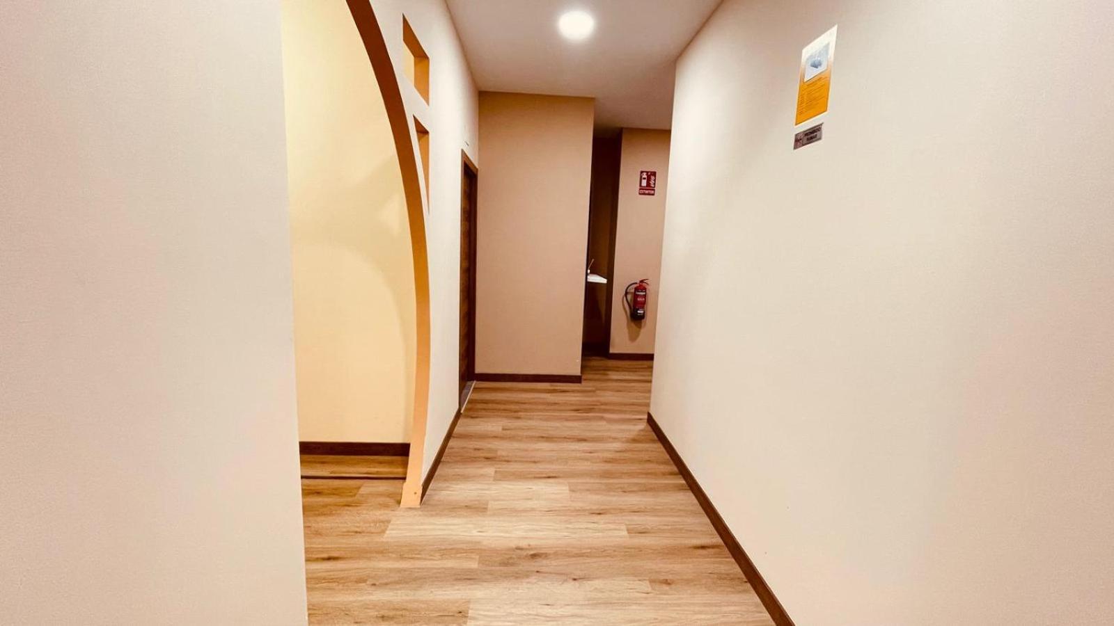 Pensjonat Optimus Comfort Campoamor 101 Walencja