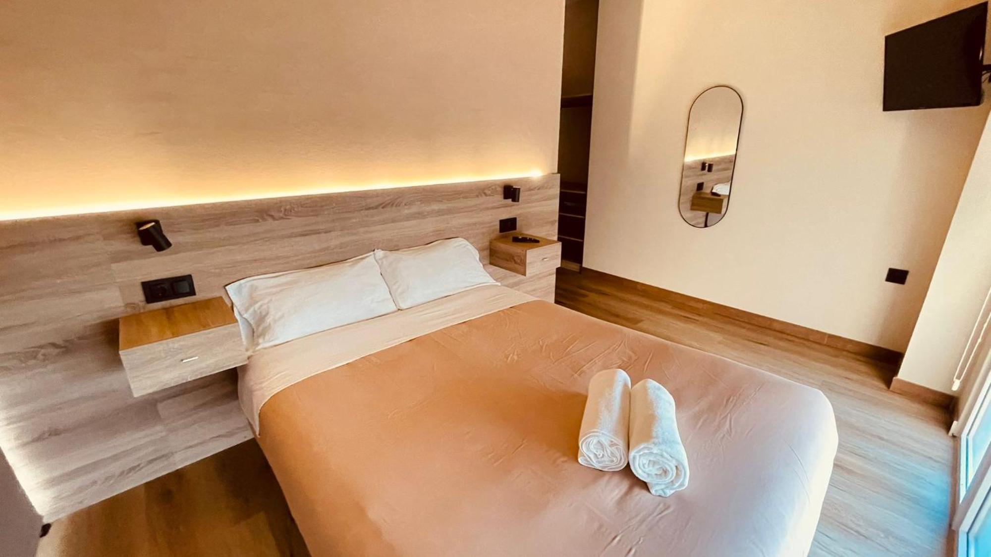 Pensjonat Optimus Comfort Campoamor 101 *