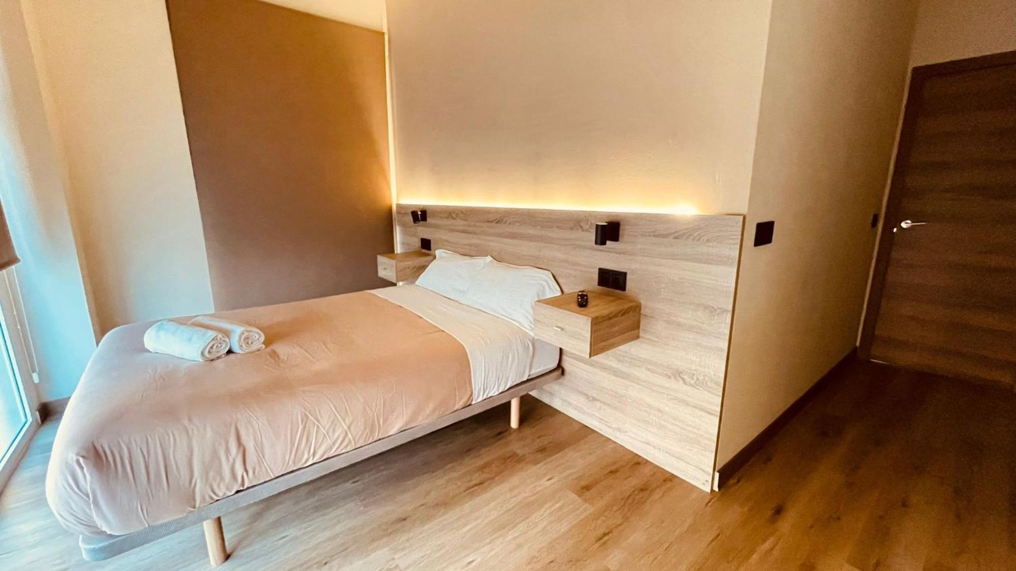 Optimus Comfort Campoamor 101 Pensjonat