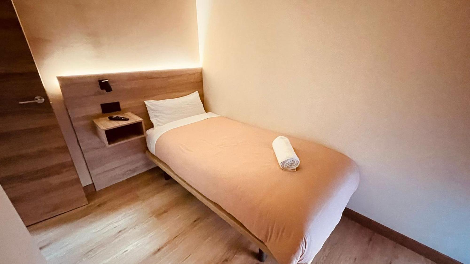 Pensjonat Optimus Comfort Campoamor 101 Walencja
