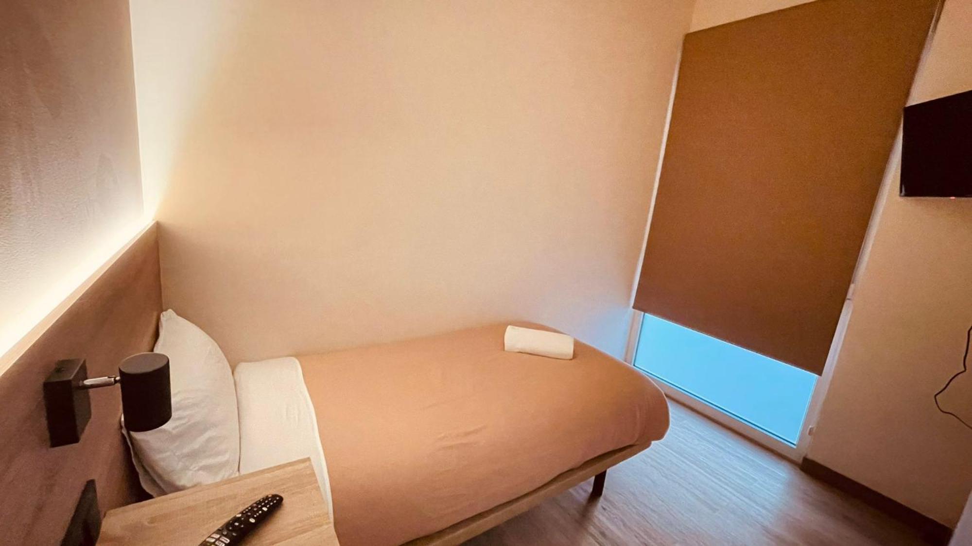Optimus Comfort Campoamor 101 * Walencja