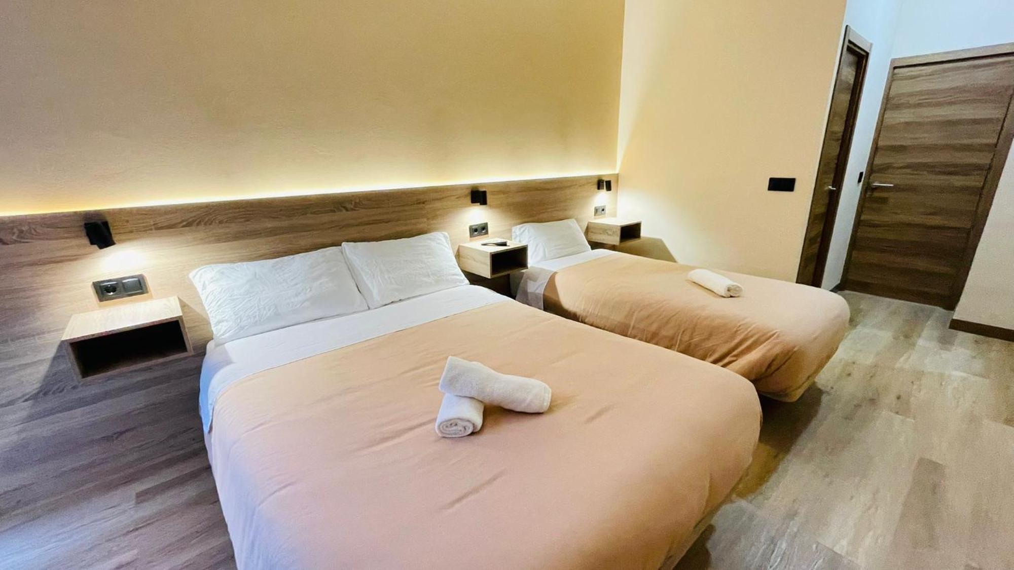 Optimus Comfort Campoamor 101 Walencja