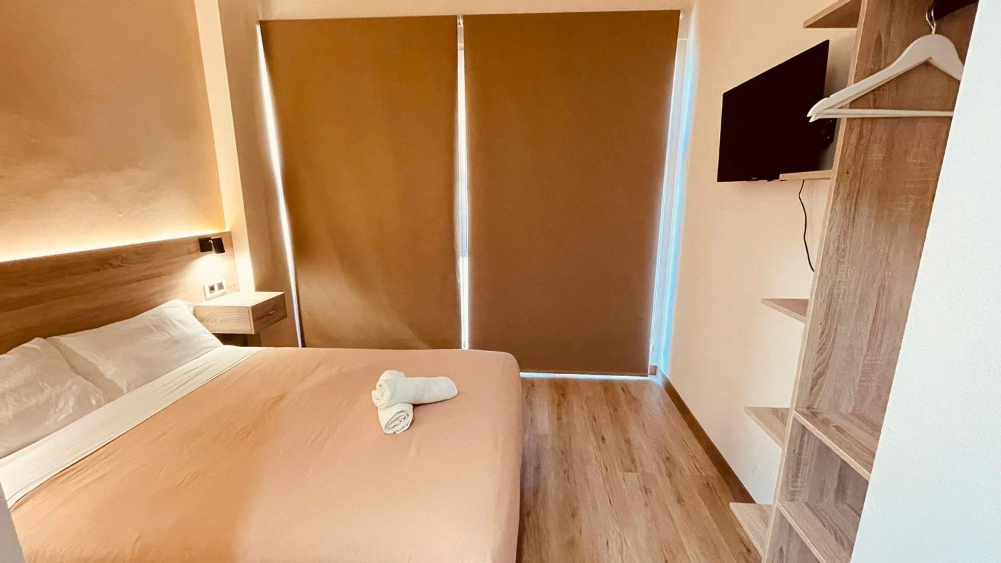 Pensjonat Optimus Comfort Campoamor 101
