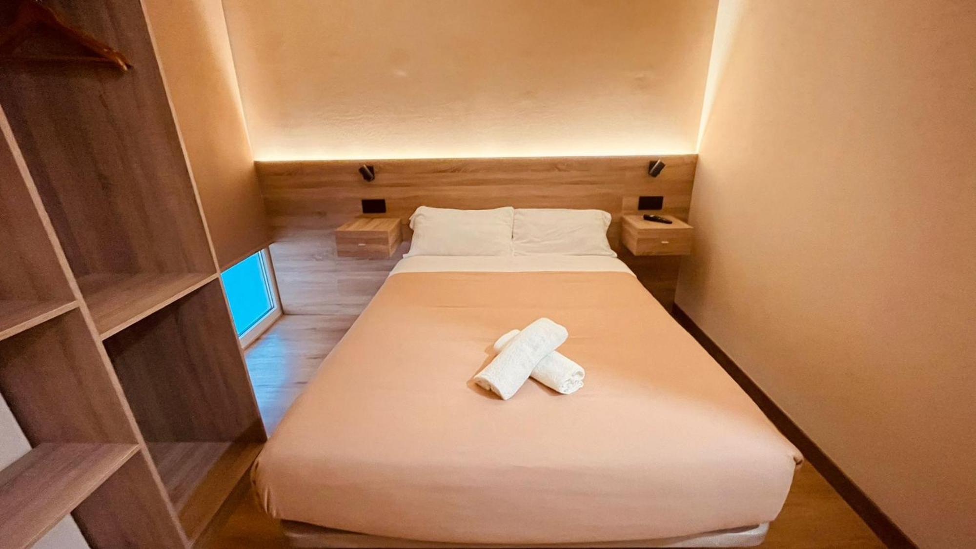 Optimus Comfort Campoamor 101 * Walencja