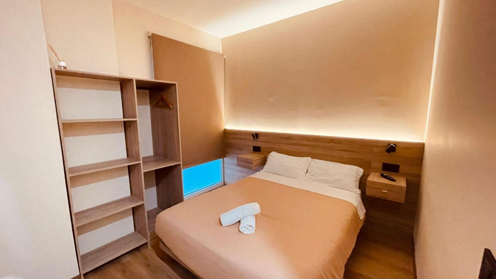 Optimus Comfort Campoamor 101 Pensjonat *