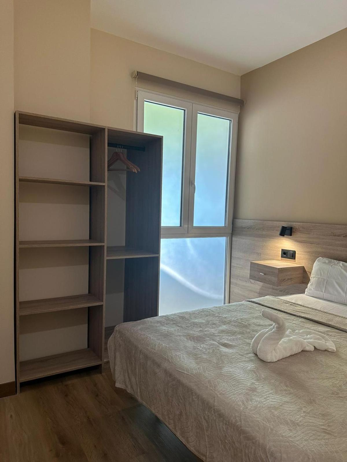 Pensjonat Optimus Comfort Campoamor 101 *