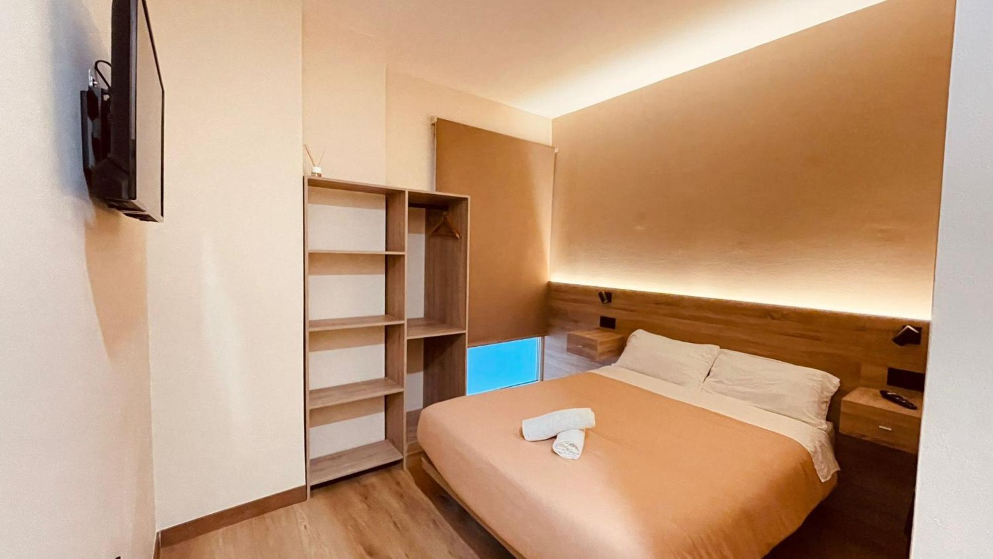 Pensjonat Optimus Comfort Campoamor 101 Walencja