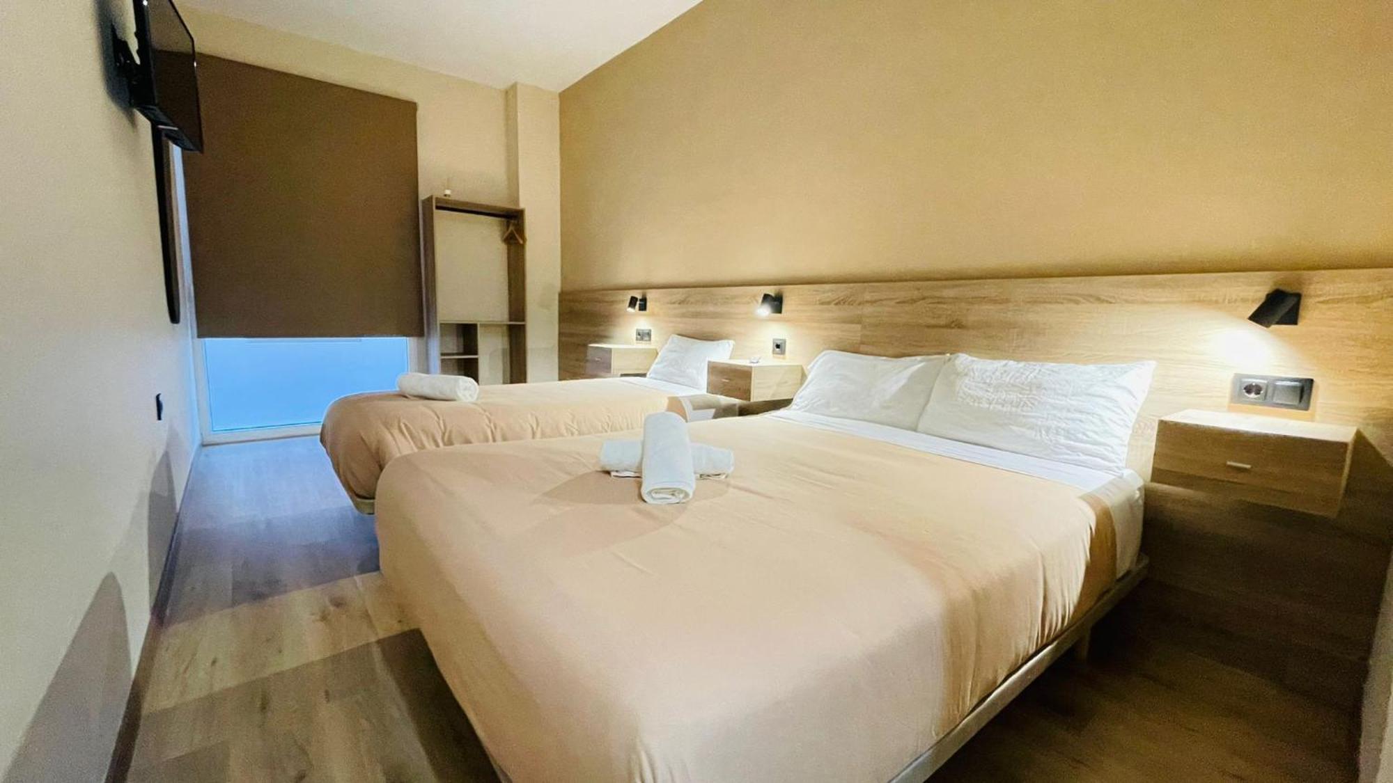 Optimus Comfort Campoamor 101 Pensjonat