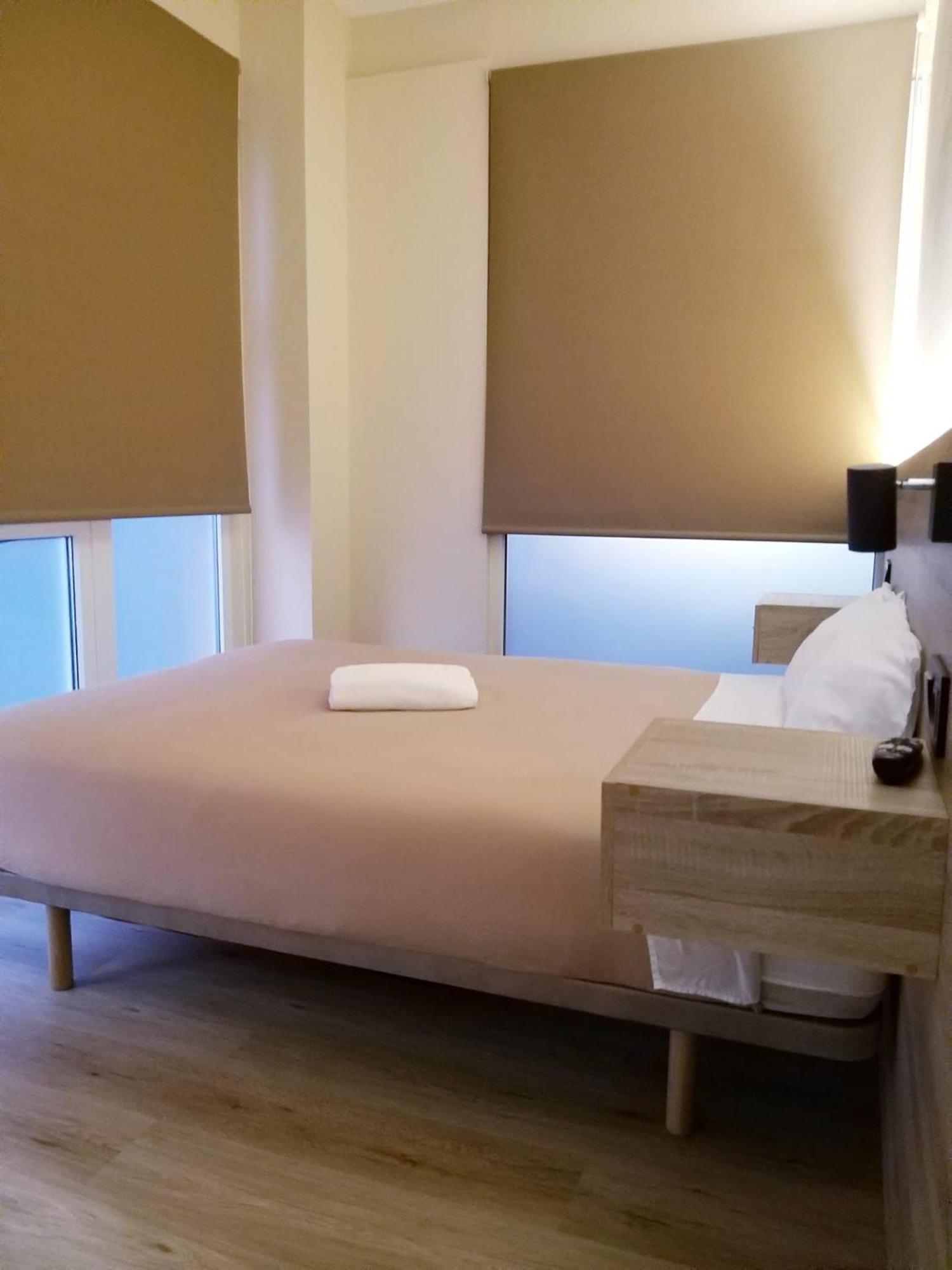 Optimus Comfort Campoamor 101 Pensjonat Walencja