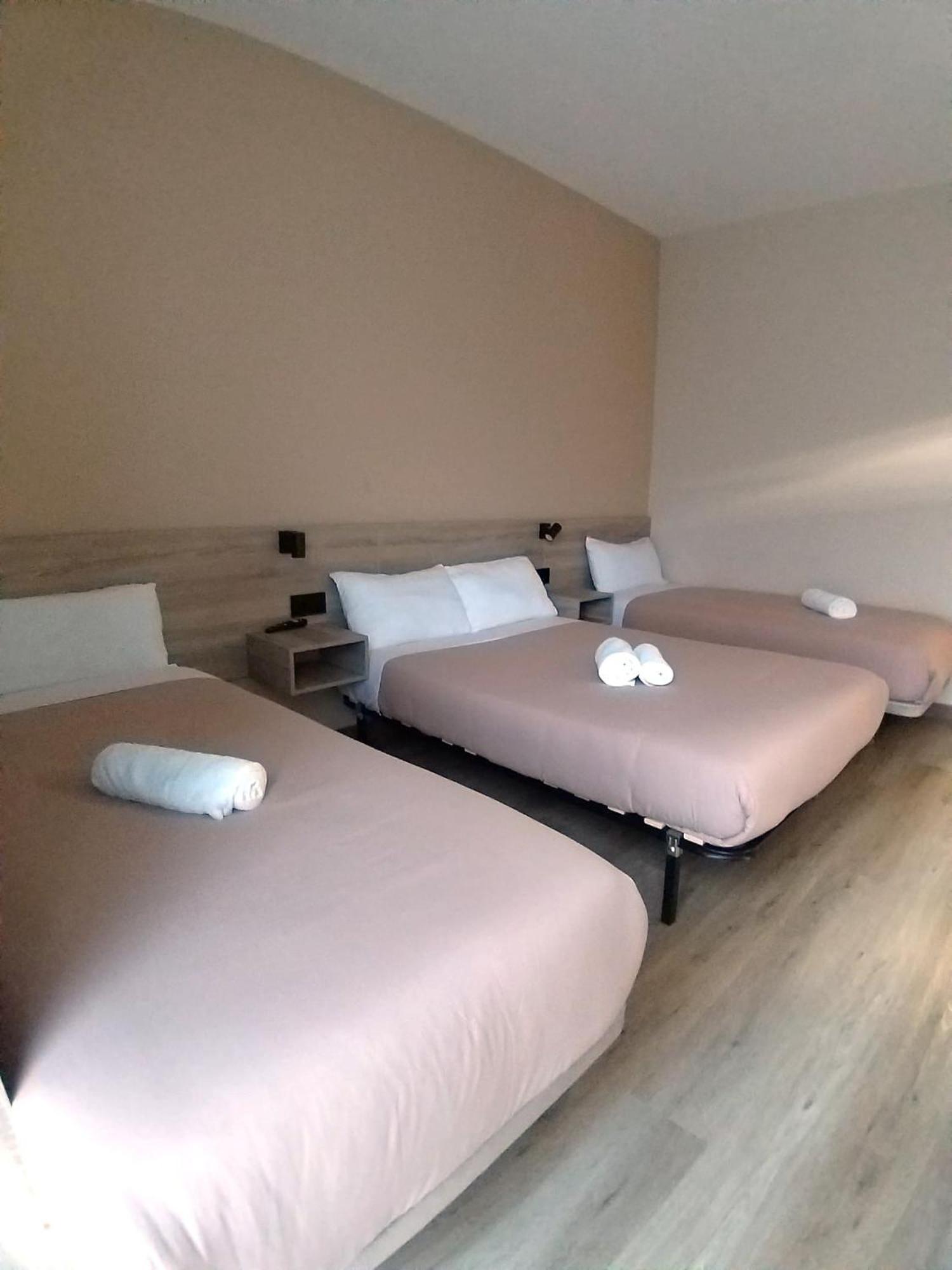 Optimus Comfort Campoamor 101 * Walencja