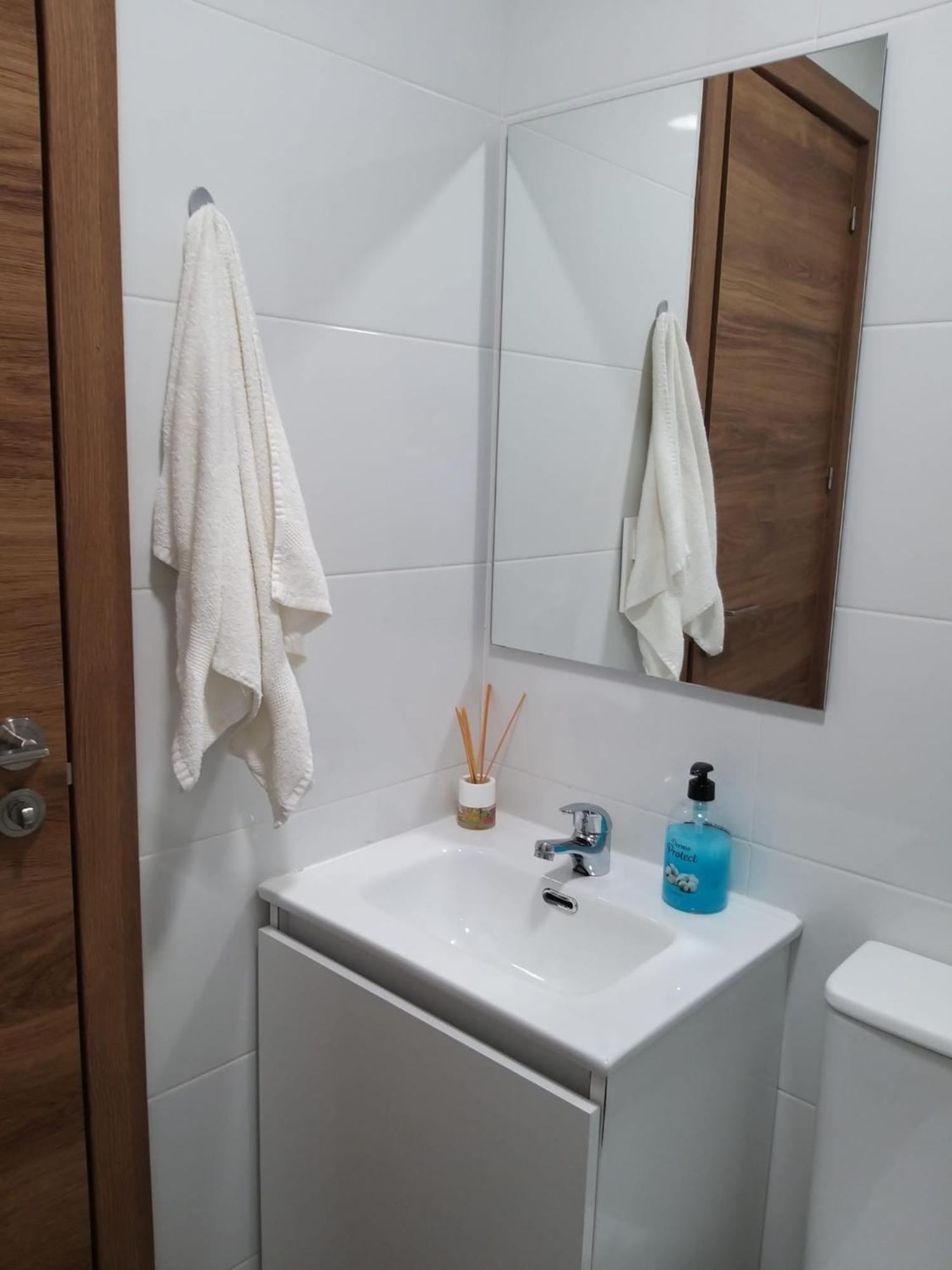 Optimus Comfort Campoamor 101 Pensjonat *