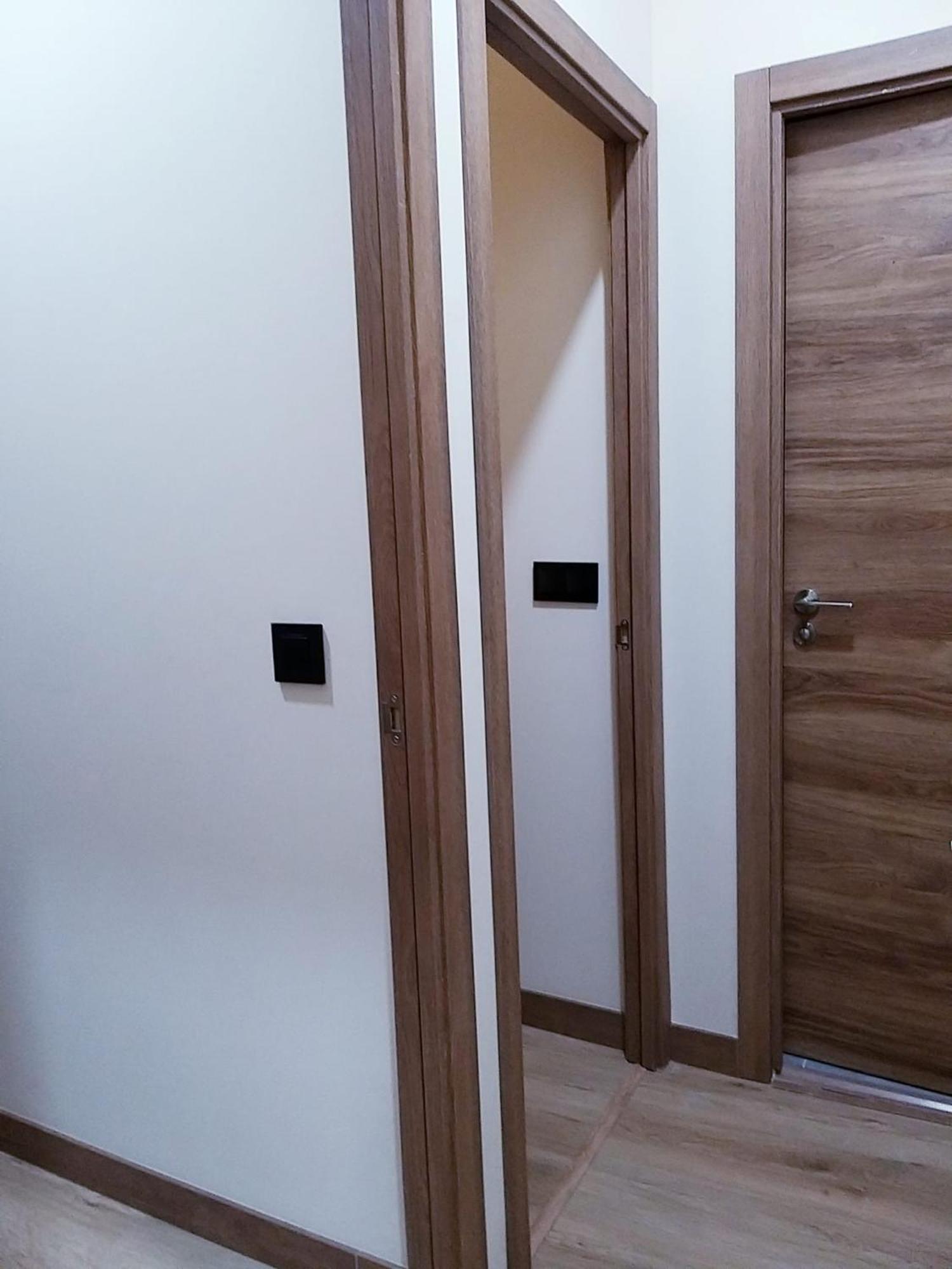 Optimus Comfort Campoamor 101 Pensjonat Walencja