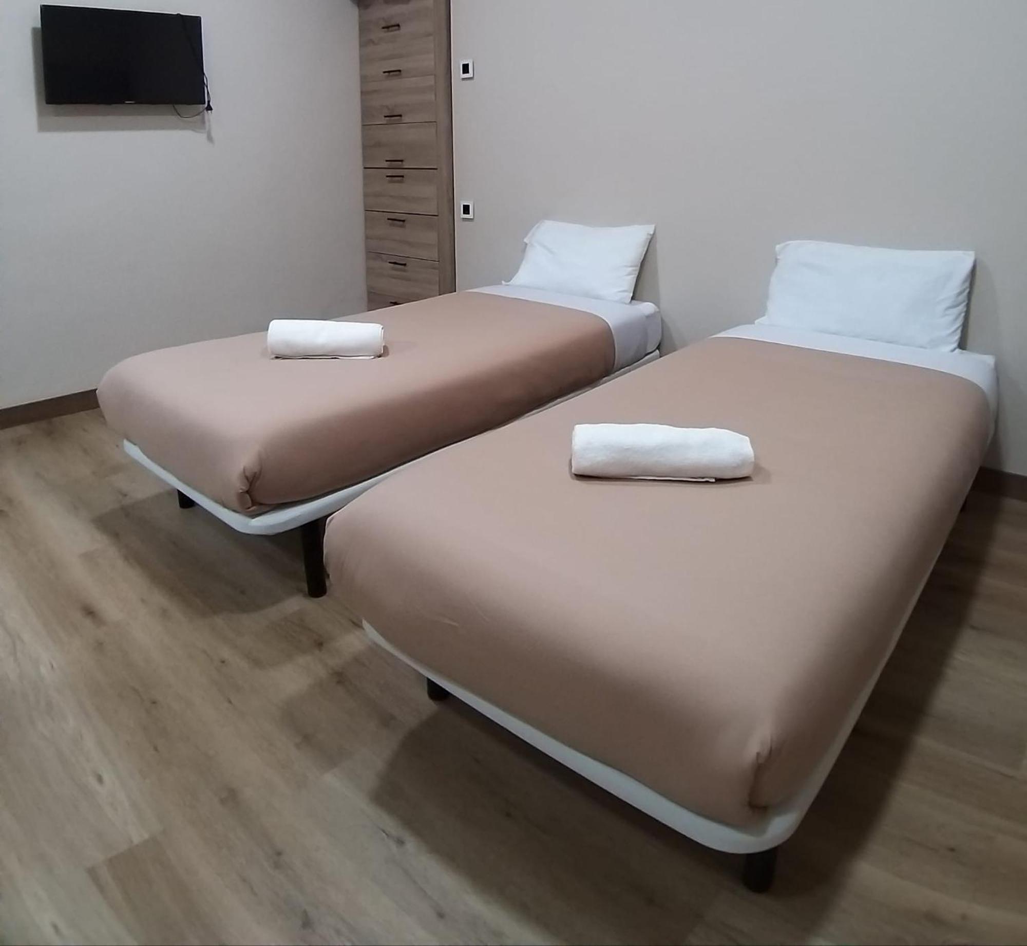 Pensjonat Optimus Comfort Campoamor 101 Walencja