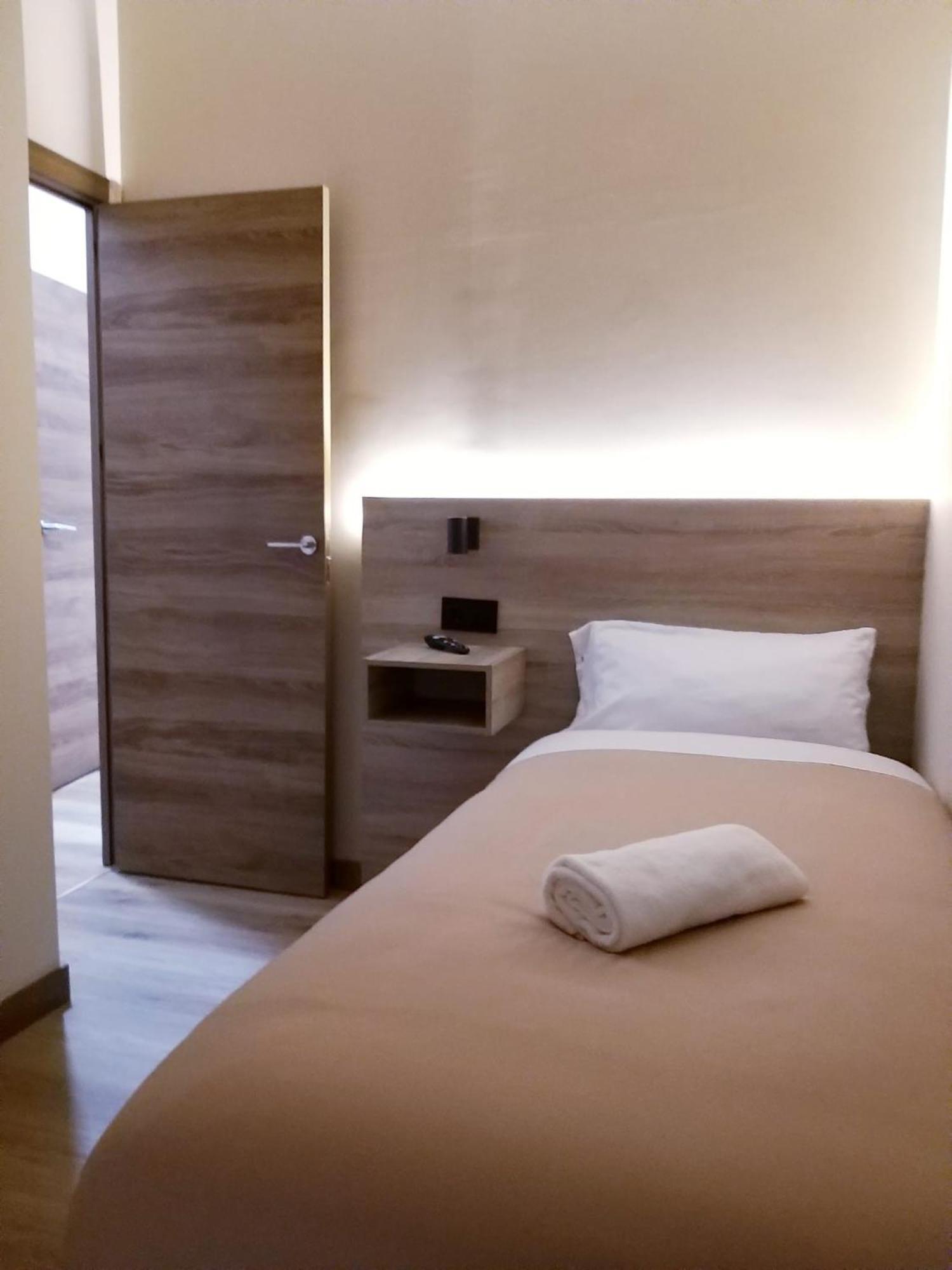 Optimus Comfort Campoamor 101 Walencja