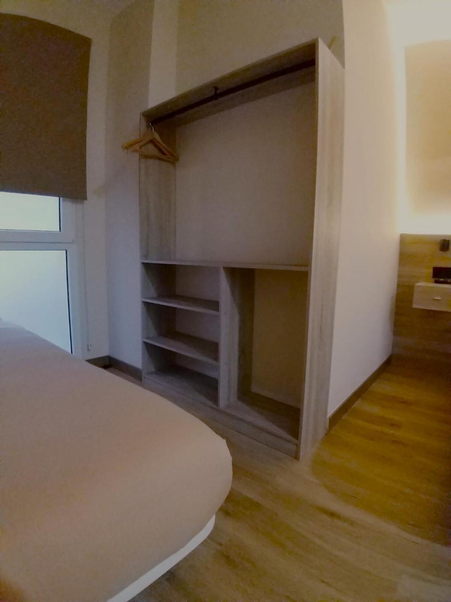 Optimus Comfort Campoamor 101 * Walencja