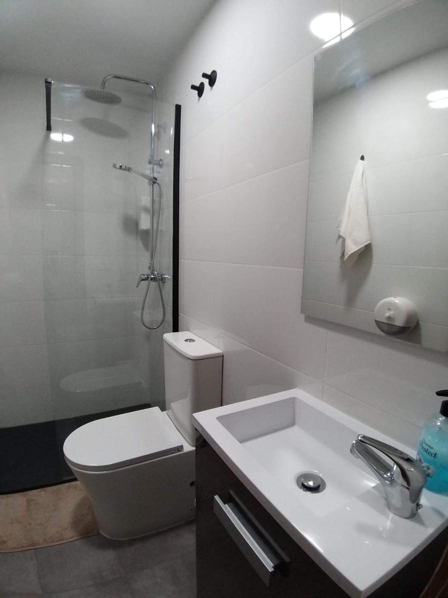 Optimus Comfort Campoamor 101 Pensjonat *