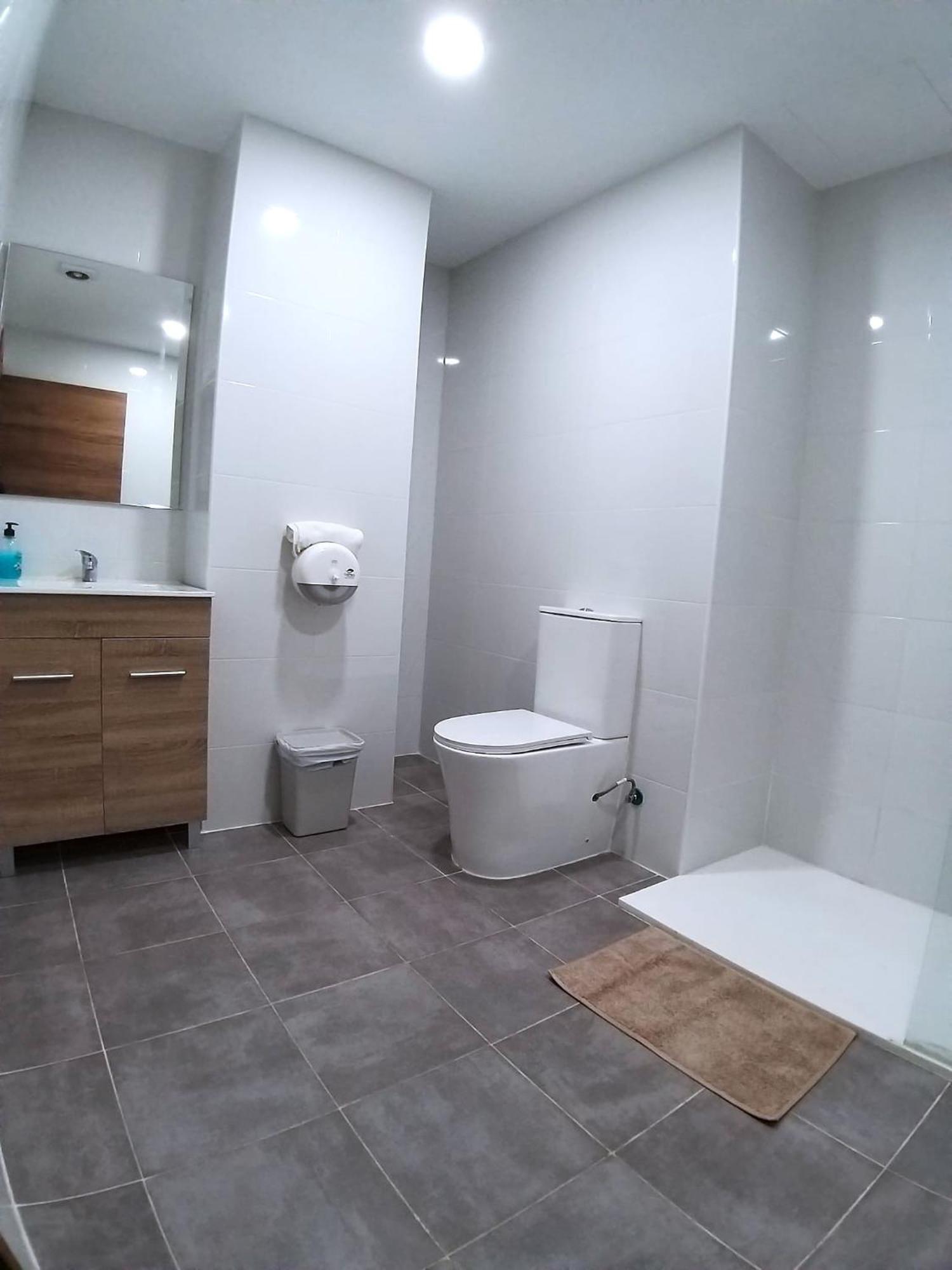 Pensjonat Optimus Comfort Campoamor 101 *