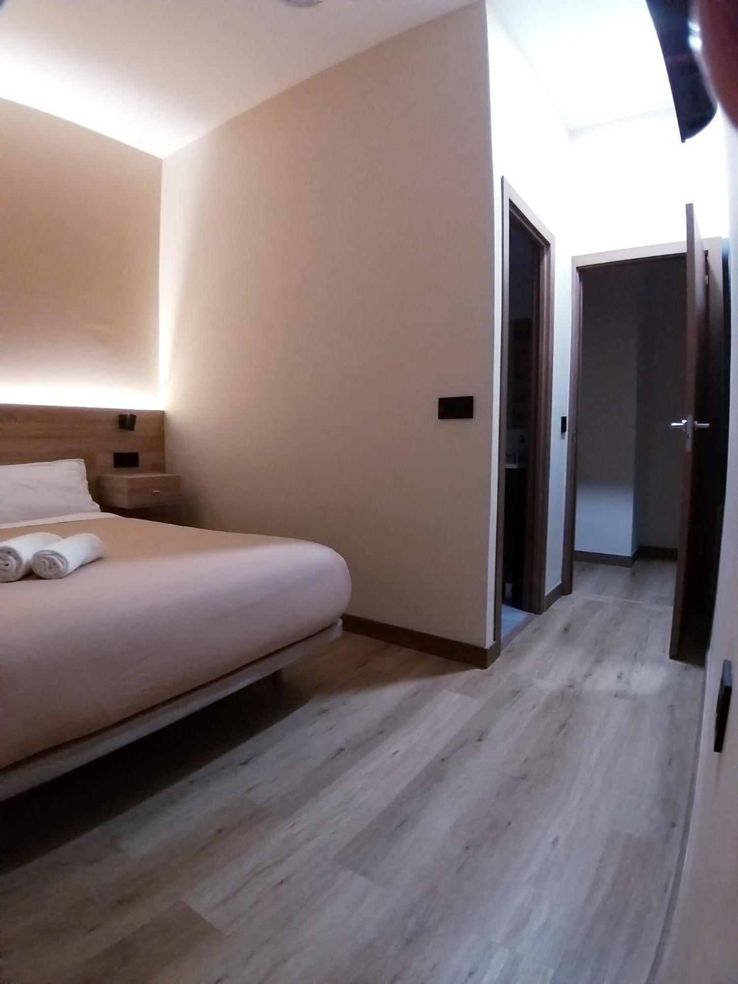 Optimus Comfort Campoamor 101 * Walencja