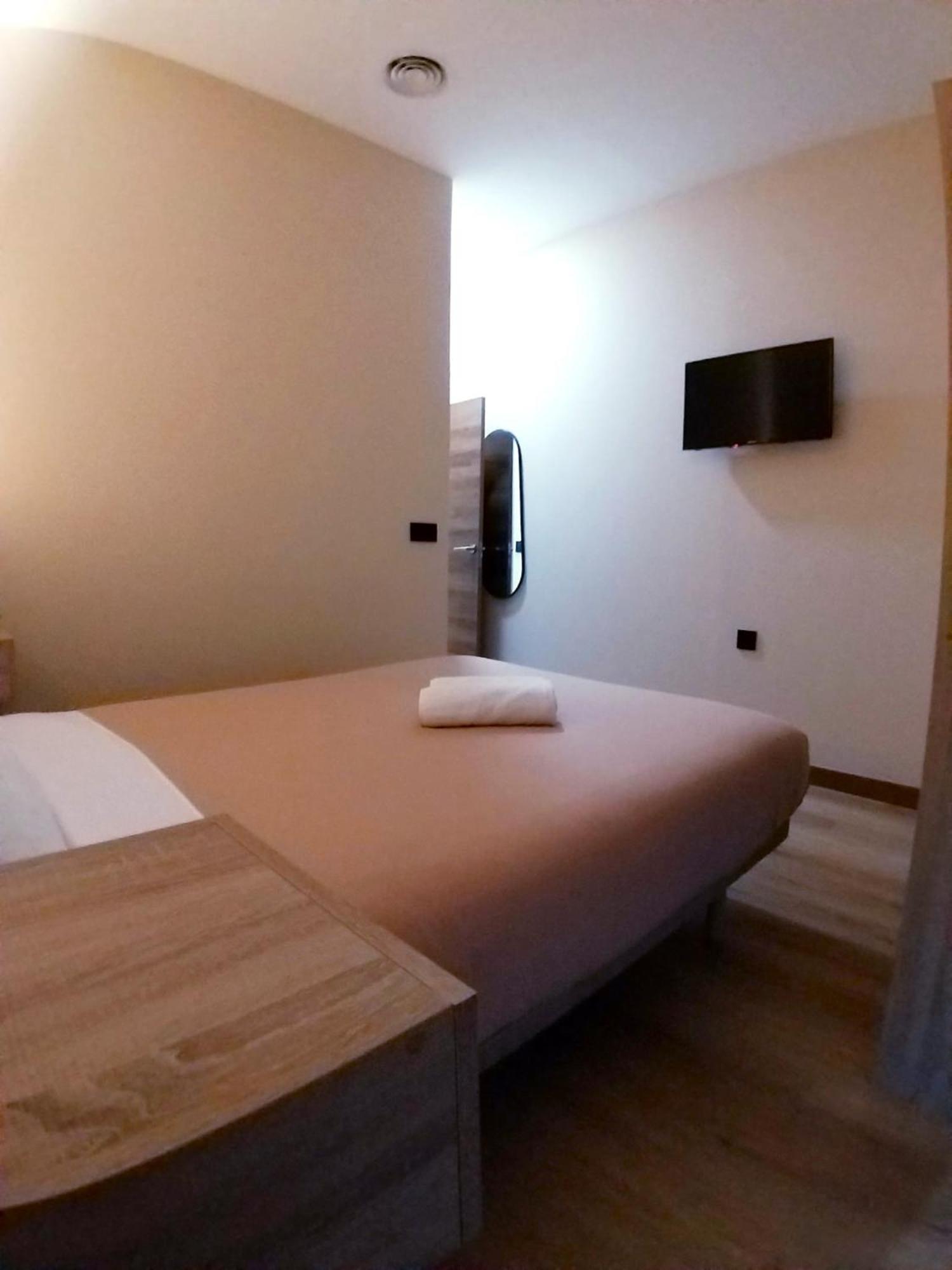 Pensjonat Optimus Comfort Campoamor 101 *