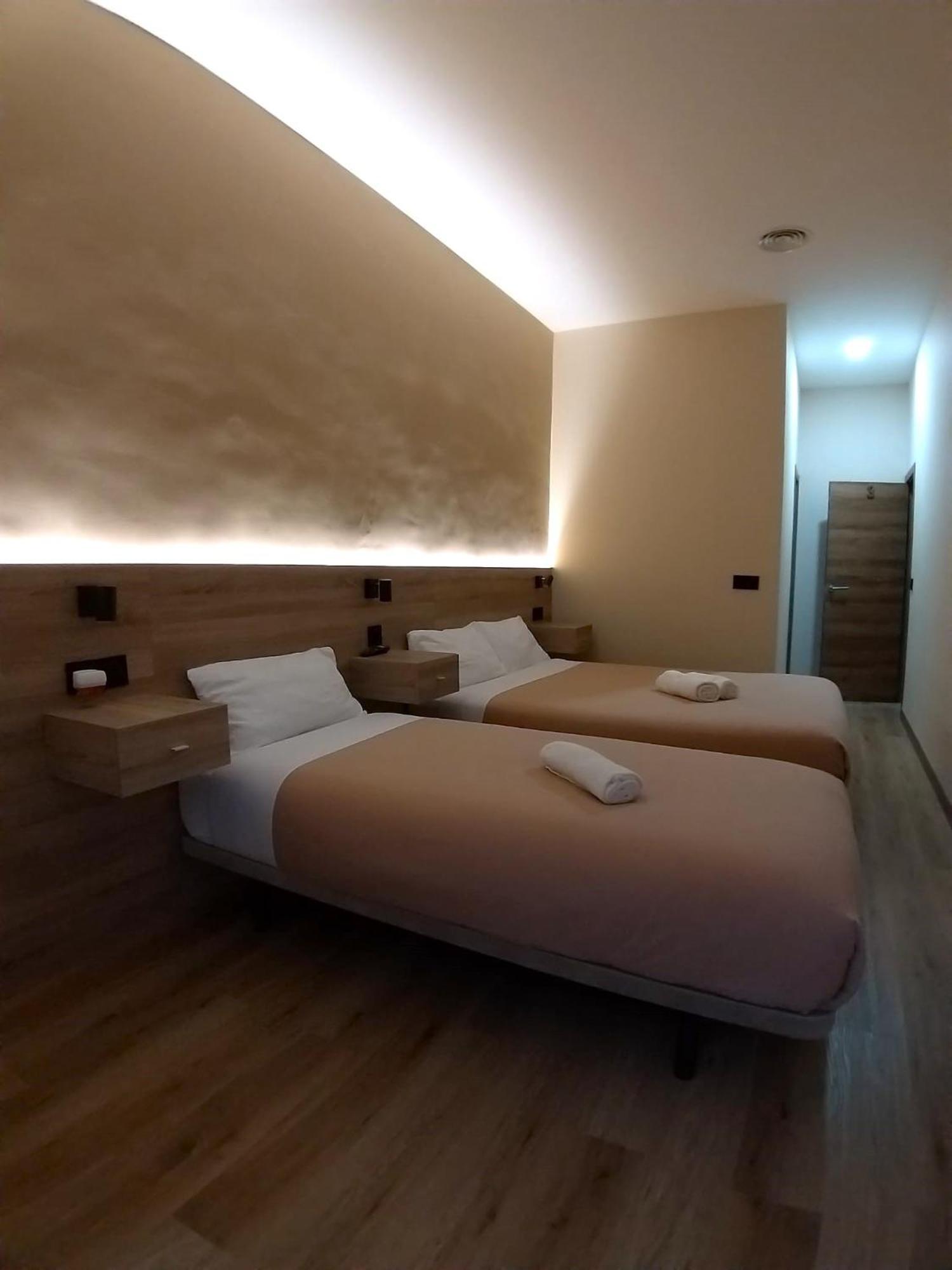 Pensjonat Optimus Comfort Campoamor 101 Walencja