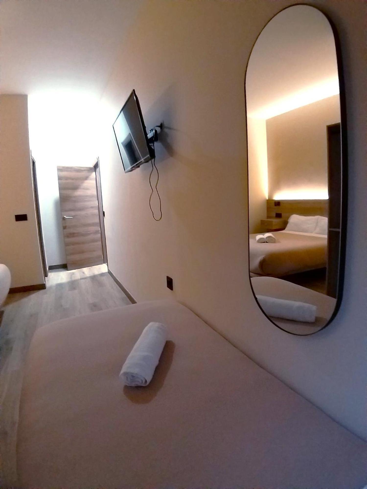 Optimus Comfort Campoamor 101 Pensjonat