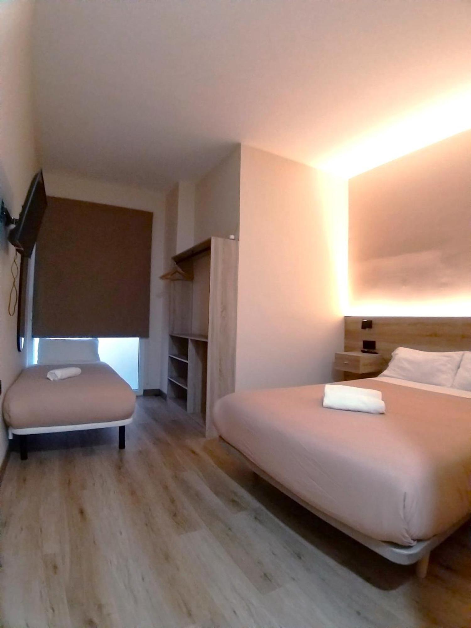 Optimus Comfort Campoamor 101 Pensjonat Walencja