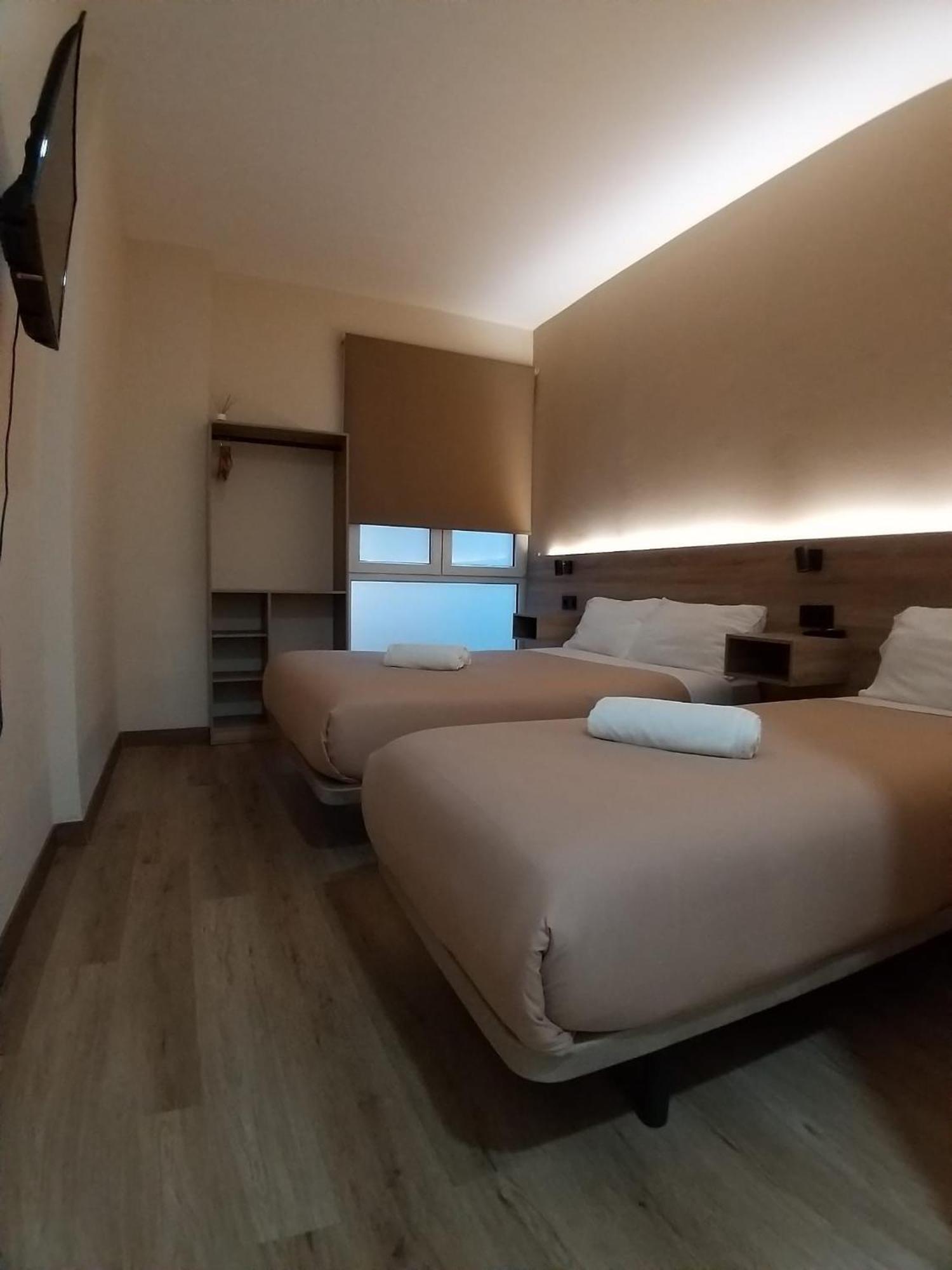Optimus Comfort Campoamor 101 Pensjonat Walencja