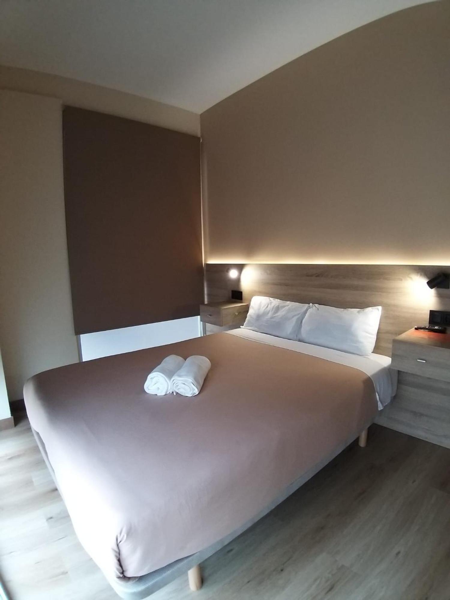 Optimus Comfort Campoamor 101 Pensjonat